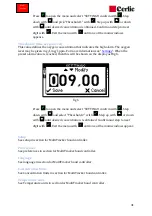 Предварительный просмотр 31 страницы Cerlic MultiTracker Manual