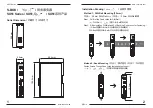 Предварительный просмотр 2 страницы Cermate Technologies SX51 Series Installation Manual