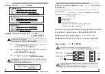 Предварительный просмотр 4 страницы Cermate Technologies SX51 Series Installation Manual