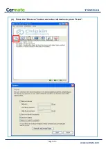 Preview for 5 page of Cermate Technologies TN531D Technical Document