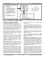 Предварительный просмотр 2 страницы Cermetek CH2165 Manual