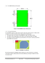 Предварительный просмотр 6 страницы Cermetek CH232BGN User Manual