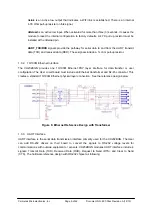 Предварительный просмотр 9 страницы Cermetek CH232BGN User Manual