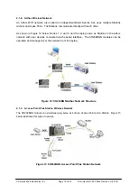 Предварительный просмотр 15 страницы Cermetek CH232BGN User Manual