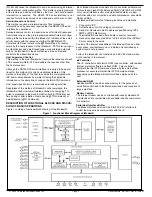 Preview for 2 page of Cermetek iModem CH2156 Manual