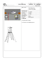 Preview for 18 page of CERN ATOMTEX BDKG-24 Manual