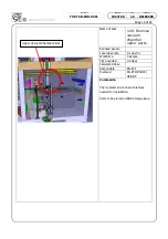 Preview for 19 page of CERN ATOMTEX BDKG-24 Manual