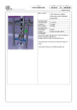 Preview for 20 page of CERN ATOMTEX BDKG-24 Manual