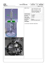 Preview for 21 page of CERN ATOMTEX BDKG-24 Manual