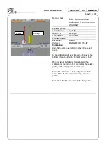 Preview for 31 page of CERN ATOMTEX BDKG-24 Manual