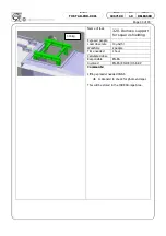 Preview for 43 page of CERN ATOMTEX BDKG-24 Manual