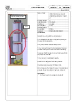 Preview for 49 page of CERN ATOMTEX BDKG-24 Manual