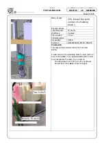 Preview for 52 page of CERN ATOMTEX BDKG-24 Manual