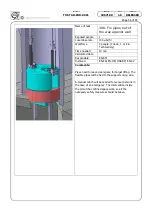 Preview for 56 page of CERN ATOMTEX BDKG-24 Manual