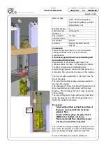 Предварительный просмотр 61 страницы CERN ATOMTEX BDKG-24 Manual