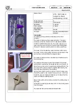 Предварительный просмотр 66 страницы CERN ATOMTEX BDKG-24 Manual