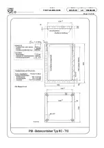 Preview for 73 page of CERN ATOMTEX BDKG-24 Manual