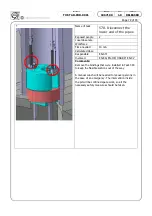 Preview for 78 page of CERN ATOMTEX BDKG-24 Manual