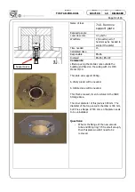 Preview for 92 page of CERN ATOMTEX BDKG-24 Manual