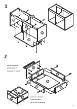 Preview for 4 page of CEROCHA PROCION Assembly Instructions Manual