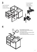 Preview for 5 page of CEROCHA PROCION Assembly Instructions Manual