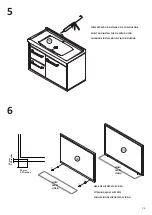 Preview for 6 page of CEROCHA PROCION Assembly Instructions Manual