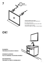 Preview for 7 page of CEROCHA PROCION Assembly Instructions Manual