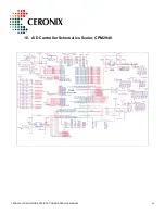 Preview for 48 page of Ceronix 0-LCD Series Specification And Operation Manual