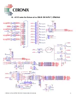 Preview for 50 page of Ceronix 0-LCD Series Specification And Operation Manual