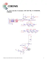 Preview for 51 page of Ceronix 0-LCD Series Specification And Operation Manual