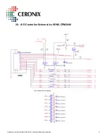 Preview for 52 page of Ceronix 0-LCD Series Specification And Operation Manual