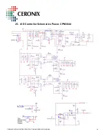 Preview for 66 page of Ceronix 0-LCD Series Specification And Operation Manual