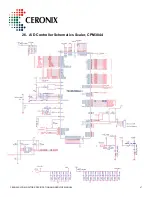 Preview for 67 page of Ceronix 0-LCD Series Specification And Operation Manual