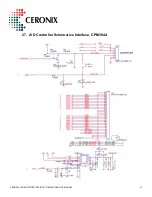 Preview for 68 page of Ceronix 0-LCD Series Specification And Operation Manual