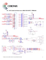 Preview for 69 page of Ceronix 0-LCD Series Specification And Operation Manual