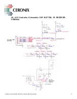 Preview for 70 page of Ceronix 0-LCD Series Specification And Operation Manual