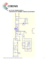 Preview for 73 page of Ceronix 0-LCD Series Specification And Operation Manual