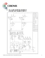 Preview for 85 page of Ceronix 0-LCD Series Specification And Operation Manual