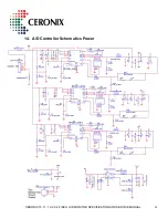 Preview for 28 page of Ceronix 1505-LCD Specification And Operation Manual