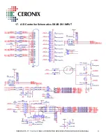 Preview for 31 page of Ceronix 1505-LCD Specification And Operation Manual