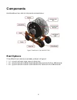 Preview for 6 page of Cerrowire ReelRover User'S Manual And Operating Instructions