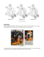 Preview for 7 page of Cerrowire ReelRover User'S Manual And Operating Instructions