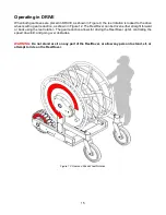 Preview for 15 page of Cerrowire ReelRover User'S Manual And Operating Instructions