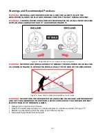 Preview for 17 page of Cerrowire ReelRover User'S Manual And Operating Instructions