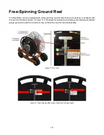 Preview for 18 page of Cerrowire ReelRover User'S Manual And Operating Instructions