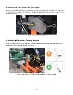 Preview for 27 page of Cerrowire ReelRover User'S Manual And Operating Instructions