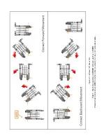 Preview for 45 page of Cerrowire ReelRover User'S Manual And Operating Instructions