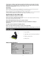 Preview for 4 page of Certa CT18VLIGHTA Quick Start Manual