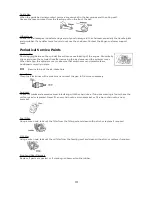 Preview for 11 page of Certa CTCHNSAW25A User Manual