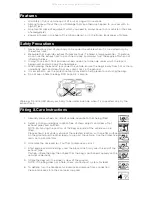 Preview for 2 page of Certa CTEXTJACKXA Quick Start Manual